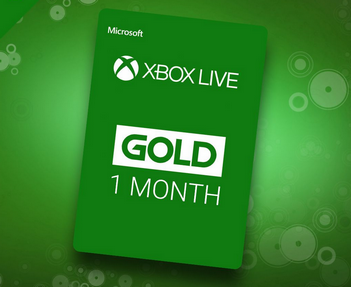 【朗報】Xbox Live Gold再び価格改訂