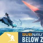 【噂】最新作『Subnautica(サブノーティカ)： Below Zero』まもなく正式発売…？！北米にてレーティング審査を通過