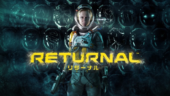PS5タイトル『Returnal（リターナル）』発売日の変更が発表…4月30日に