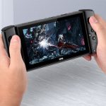 【Switch死亡】「Devil May Cry5」が遊べる高性能携帯機『GPD WIN3』が登場！！