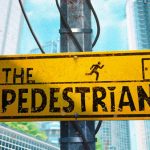 パズルアクション『The Pedestrian』海外PS5/PS4版が1月29日に発売決定！非常口や標識、看板をモチーフにしたアドベンチャーゲーム