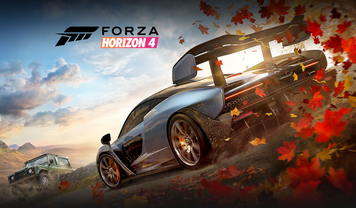 「Forza Horizon」という神ゲーを埋もれさせてはいけない。箱で数少ない万人向けソフトともいえる
