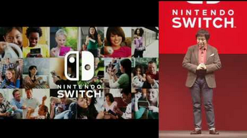 【祝4周年】Nintendo Switch プレゼンテーションから4年が経過　未だ業界トップを明け渡さず