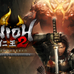 『仁王2 Complete Edition』開発No,1プレイヤーによる4K/60fpsのゲームプレイ動画が公開！