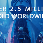 【祝】『エースコンバット7』全世界累計販売本数250万本突破！記念無料アプデが1月19日に配信決定！