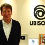 ユービーアイソフト ジャパン社長 スティーヴ・ミラー氏が今月末をもってUbiを退職