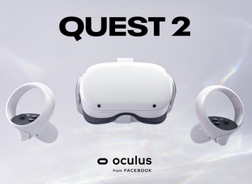 「Oculus Quest 2」買った結果ｗｗｗ