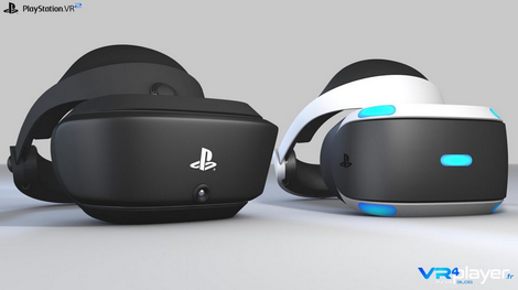 PS5さん、次世代VR機を投入へ　VR元年きたああああぁぁぁ…あれ？