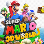 【3/15～3/21 ファミ通週販】Switch「スーパーマリオ 3Dワールド」が3週連続1位！PS5累計販売台数が50万台を突破！！