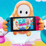 【Nintendo Direct 2021.2.18】Switch版「フォールガイズ」今夏配信決定！！