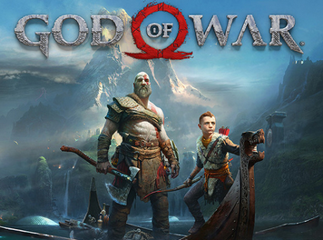 【朗報】Hulu presents, IGNファン投票による“史上最高のビデオゲーム”がGod of War (2018)に決定！！