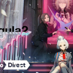 【Nintendo Direct 2021.2.18】フリュー「カリギュラ2」6月24日発売決定！人気のジュブナイルRPGの続編が登場
