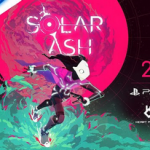 【State of Play】「Solar Ash」 ハイパーライトドリフターのスタジオ新作3Dアクション2021年後半発売！