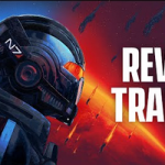 【速報】『Mass Effect 』3部作リマスターが5/14発売、超高リフレッシュレートに対応！！