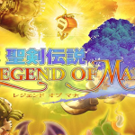 『聖剣伝説 Legend of Mana』HDリマスター版が6月24日発売決定！