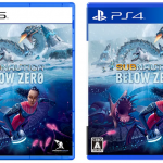 『サブノーティカ：ビロウ ゼロ』5月14日に発売決定！海洋探索ADV名作の続編、PS5/PS4で発売