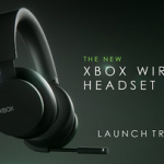 新型Xbox公式ヘッドフォンが発表！クッソかっけえEEEEE！