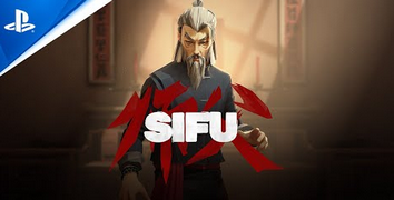 【State of Play】カンフーアクション「Sifu」がPS5/PS4で2021年後半発売決定！