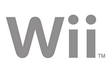【画像】任天堂「Wii」のロゴの没案が発見される
