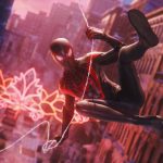PS5/PS4『スパイダーマン：マイルズ・モラレス』2020年末時点で世界累計410万本の販売記録を達成！