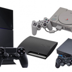 文春「あなたの選ぶ、一番名作だった歴代PlayStationは？」