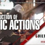 【格ゲー】『ギルティギア ストライヴ』基本的なシステムを紹介する「Basic Actions」動画が公開！PS4 Pro版＆PS5版のロード時間比較映像も