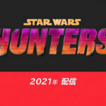 【Nintendo Direct 2021.2.18】Switch「スターウォーズ：ハンターズ」新作『STAR WARS』ゲーが2021年配信！4vs4のチーム戦、基本プレイ無料！！