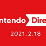 【速報】Nintendo Direct 2021.2.18 キタ━━━⎛´･ω･`⎞━━━ッ!!