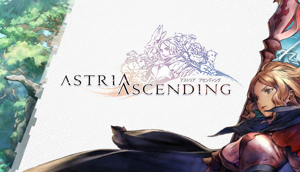 『Astria Ascending（アストリア アセンディング）』発表！シナリオは「FF10」野島一成氏などFFスタッフが関わる王道JRPG、発売は2021年