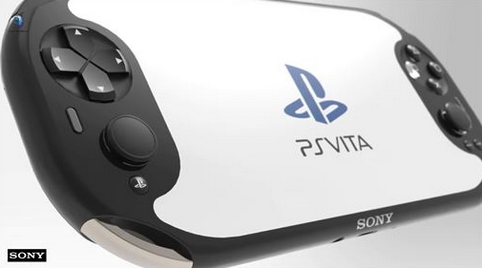 PSvita2「有機ELです、vitaと互換あります、PS5のリモプ出来ます」