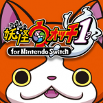【朗報】「妖怪ウォッチ1 for Nintendo Switch」「妖怪ウォッチ4 ぼくらは同じ空を見上げている」 ベスト版が4/22発売決定！