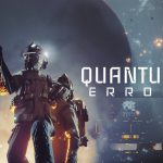 コズミックホラーFPS『QUANTUM ERROR』約4分に渡る最新のゲームプレイ映像が公開！多彩な武器やビークル、三人称視点への切り替えなども