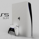 PS5 Slimっていつ頃出そうなの？