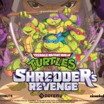 ニンジャ・タートルズの新作ゲーム『Teenage Mutant Ninja Turtles: Shredder’s Revenge』発表！「ニンジャ・タートルズ」のベルトスクロールアクションゲーム