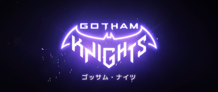 バットマンの新作ゲーム『ゴッサム・ナイツ』発売時期が2022年に延期