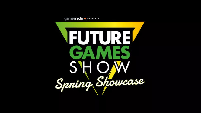 『The Future Games Show』3月26日に配信！40本以上の新作タイトルや最新情報が公開予定