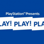 【新企画】PlayStationを思わずPLAYしたくなるトーク番組『PLAY! PLAY! PLAY!』が3月21日に放送決定！！
