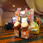【画像】昭和の温泉ホテルのゲームコーナー来たったwwww