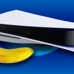 【速報】ソニー、バナナをコントローラーとして使える特許を出願！PS5をバナナでプレイ出来る時代へｗｗｗｗ