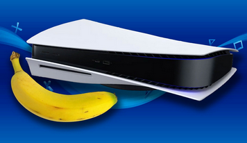 【速報】ソニー、バナナをコントローラーとして使える特許を出願！PS5をバナナでプレイ出来る時代へｗｗｗｗ