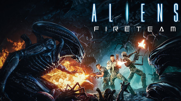 エイリアン新作ゲーム『Aliens: Fireteam』約25分のゲームプレイ映像が公開！