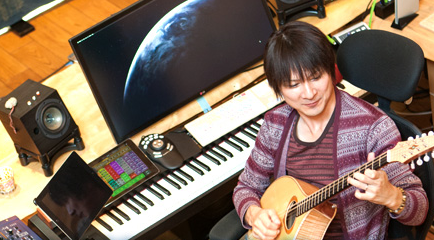 【ゼノブレ3 始動？】ゼノシリーズなどで作曲を手掛ける光田康典が4月から大規模なレコーディングを開始
