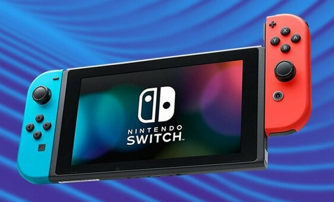 【速報】新型Nintendo Switchは2021年内発売、大型化した有機EL画面で4K対応の噂