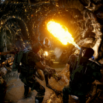 【注目】エイリアンの新作ゲーム「Aliens:Fireteam」発表！Switch除く全ハードで今夏発売決定！！