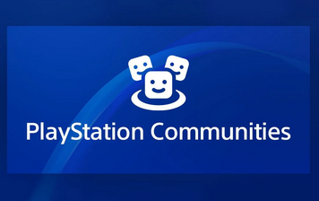 【悲報】SIE、公式コミュニティサイト「PlayStation Communities」の閉鎖を発表