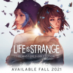 『ライフイズストレンジ』リマスター版が2021年秋に発売決定！最新作「Life is Strange: True Colors」も発表