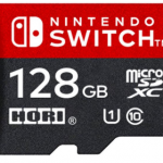 SwitchのSDカードは何GBがいいの？