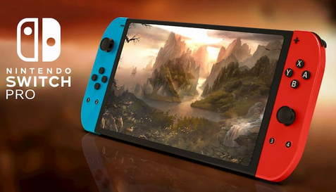 「新型Nintendo Switch」やはり登場間近か、ローンチタイトルはマリオ新作の可能性