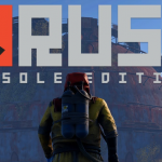 『Rust Console Editiont』海外PS4/XboxOne版が2021年春発売決定！