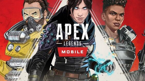 【朗報】「Apex Legends」、スマホ版リリースでPUBGと全面戦争へ！！